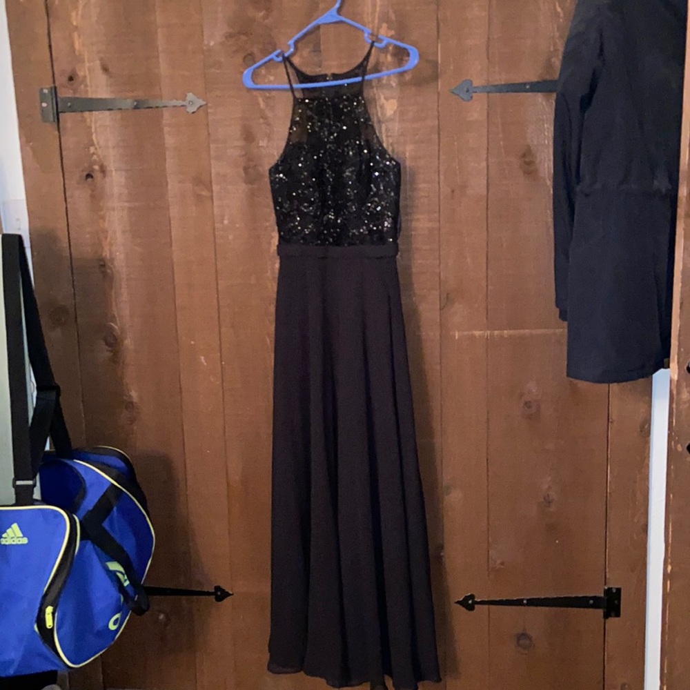 Mori Lee by Madeline Gardner Gown, Sz 2